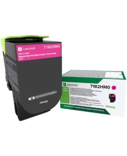 LEXMARK RETURN PRGM MAGENTA 3.5K Main Image
