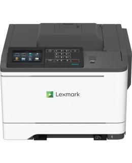 LEXMARK CS622DE VÄRILASERTULOSTIN Main Image