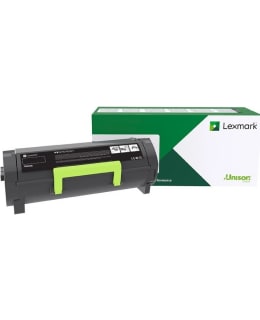 LEXMARK B222000 BLACK TONER CARTRIDGE Main Image