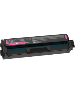 LEXMARK C3220M0 MAGENTA TONER CARTRIDGE Main Image