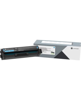 LEXMARK C330H20 CYAN PRINT CARTRIDGE Main Image