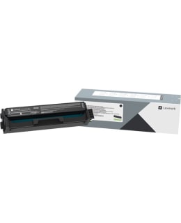 LEXMARK 20N2XK0 BLACK EXTRA HIGH YIELD Main Image