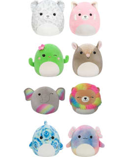 SQUISHMALLOWS FLIP-A-MALLOWS P9 13CM Main Image