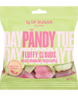 PÄNDY FLUFFY CLOUDS 50 G KARKKIPUSSI Main Image