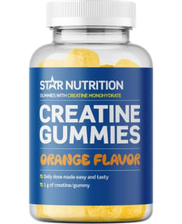 STAR ORANGE 75KPL/375G KREATIINIMONOHYD. Main Image