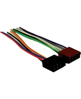 25CM ISO-LIITTIMEN JOHTOSOVITTIMET Main Image