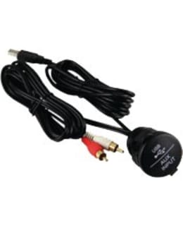 USB-/AUX-PISTOKE 3088 Main Image