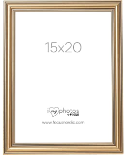 FOCUS 5100000162 TANGO CLASSIC GOLD 15X2 Main Image