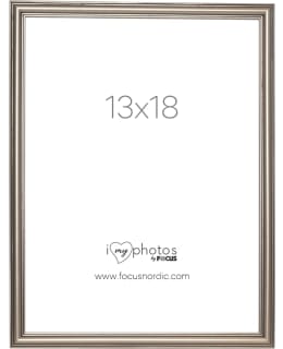 FOCUS 5100000135 TANGO SILVER 13X18 Main Image