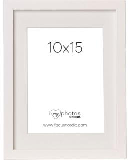 FOCUS 51001015VK VIVALDI WHITE 10X15 Main Image