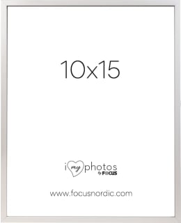 FOCUS 5101015SOW SOUL WHITE 10X15 Main Image