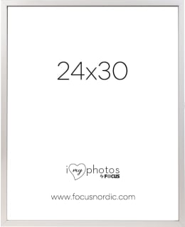 FOCUS 5102430SOW SOUL WHITE 24X30 Main Image