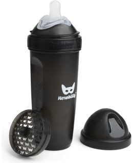 HEROBILITY BLACK 340 ML TUTTIPULLO Main Image