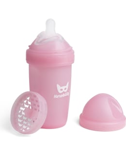 HEROBILITY PINK 240 ML TUTTIPULLO Main Image