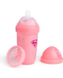 HEROBILITY SUPERGIRL 240 ML TUTTIPULLO Main Image