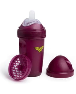 HEROBILITY WONDERWOMAN 240 ML TUTTIPULLO Main Image