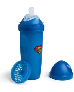 HEROBILITY SUPERMAN 340 ML TUTTIPULLO Main Image