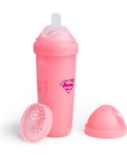 HEROBILITY SUPERGIRL 340 ML TUTTIPULLO Main Image