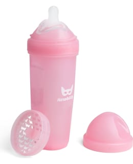 HEROBILITY PINK 340 ML TUTTIPULLO Main Image