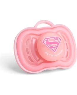 HEROBILITY SUPERGIRL 6 KK+ TUTTI Main Image