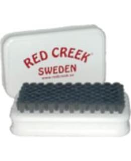 Red Creek Käsiharjat Messinki Main Image