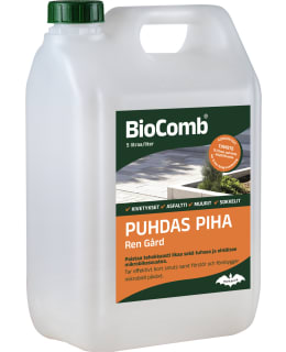 BIOCOMB 5L PUHDAS PIHA Main Image