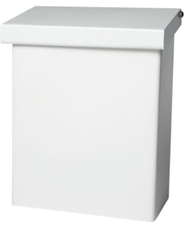 BERGLUND S91 VALK POSTILAATIKKO Main Image