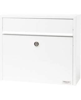 BERGLUND SL93 MET.VALK POSTILAATIKKO Main Image