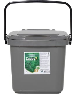 GREENLINE 7L KOMPOSTIÄMPÄRI Main Image