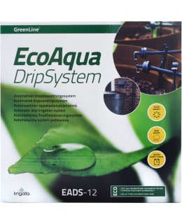GREENLINE EADS-12 AUT TIPPAKASTELUJÄRJ Main Image