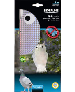 SILVERLINE BIRD SCARER OWL REFLEX 2-PACK Main Image
