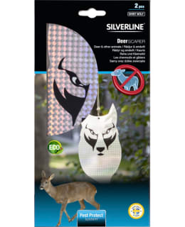 SILVERLINE KAURIS & LINTUKARKOT SUSI  2P Main Image