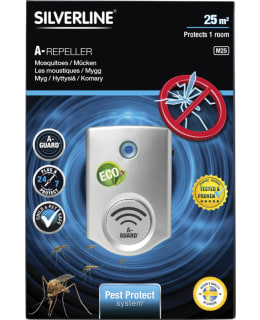 SILVERLINE M25 HYTTYSKARKOTIN Main Image