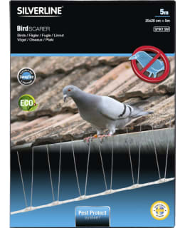 SILVERLINE SPIKY 5M LINTUPIIKKI Main Image