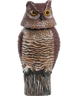 SILVERLINE GUARD LINNUNPELÄTIN PÖLLÖ Main Image