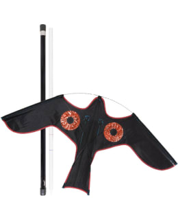 SILVERLINE BLACKBIRD 5M LINNUNPELÄTINSET Main Image