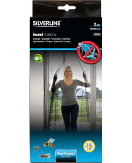 SILVERLINE HYÖNTEISVERK OVEEN 2X75X250CM Main Image