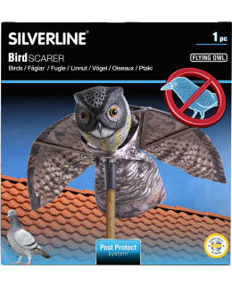 SILVERLINE PÖLLÖ LINNUNPELÄTIN Main Image