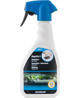 SILVERLINE KISSA & KOIRAKARKOTE S SPRAY Main Image