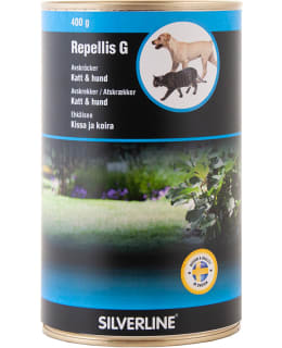 SILVERLINE CAT & DOG REPELLENT G GRANULA Main Image