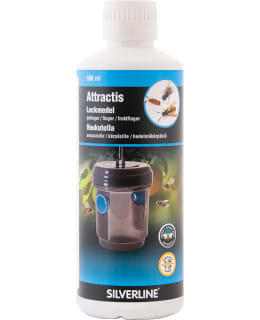 SILVERLINE HOUKUTUSAINE 500ML Main Image