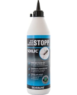 SILVERLINE ANTSTOPP 750ML Main Image
