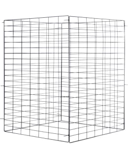 GREENLINE COMPOST METAL FRAM 70X70X90 AN Main Image