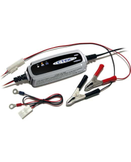 CTEK CT XS 0,8 12V AKKKULATURI Main Image