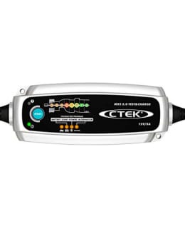CTEK MXS 5.0 T BATTERYCHARGER Main Image