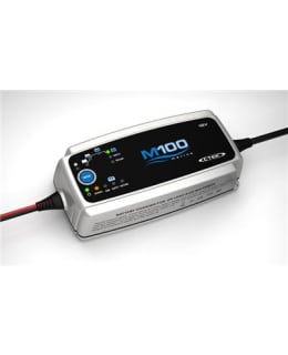CTEK MARINE M100 12V 7A AKKULATURI Main Image