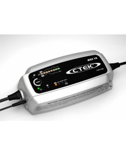 CTEK MXS 10 12V AKKULATURI Main Image