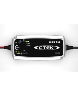 CTEK MXS 7.0 12V AKKULATURI Main Image