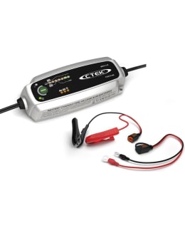 CTEK MXS 3.8 12V 3.8A AKKULATURI Main Image