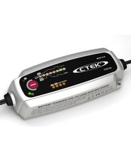 CTEK MXS 5.0 12V AKKULATURI Main Image